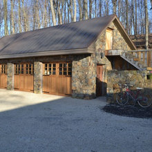 Office Shed