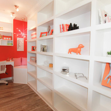 Transform your place into a Beautiful Space- AFTER