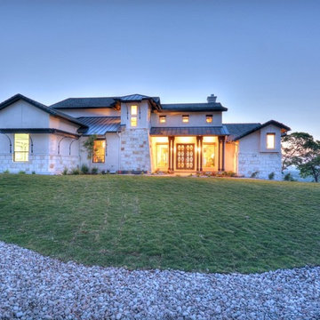 Texas Star Home