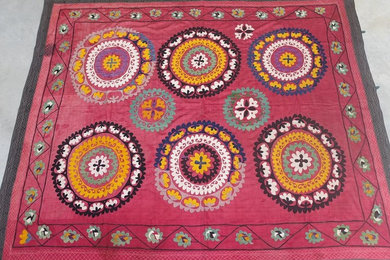 Suzani antiguos