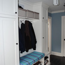 Entryway/Mudroom