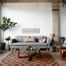 Furniture Possibilities