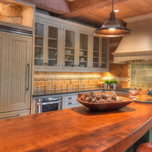 Killington Kitchen