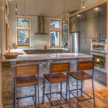 Black Butte Ranch Whole House Remodel -Sisters