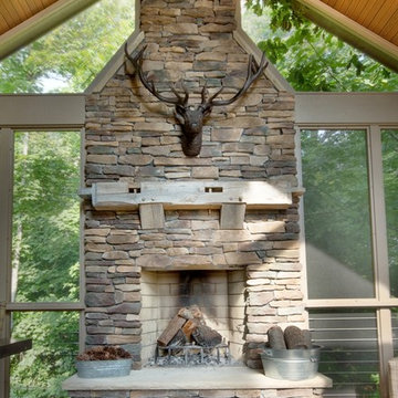 Outdoor Living
