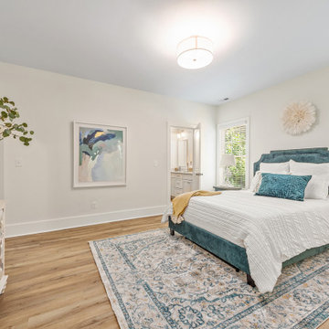 Frayser Street Project