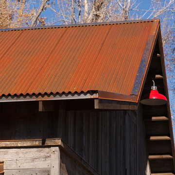 Owl Ditch Ranch "Barn"