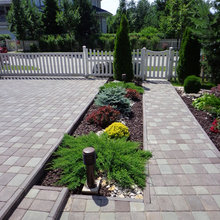 driveway outside