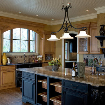 Steve Hill Construction, Poplar Ridge