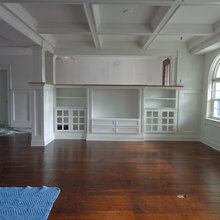moldings