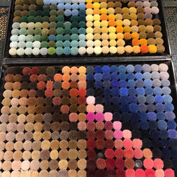 Custom Rugs - Area Rugs
