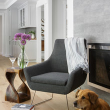 Living Room Project