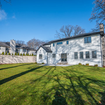 New Construction in Paramus, NJ