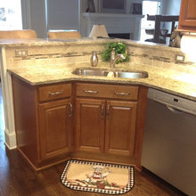 Kitchen Ideas