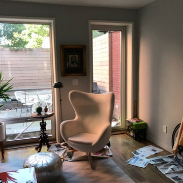 Greene Ave Duplex