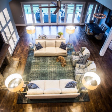 Living Rooms