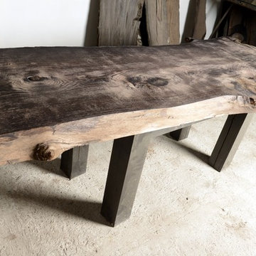 Bog Oak - design of nature