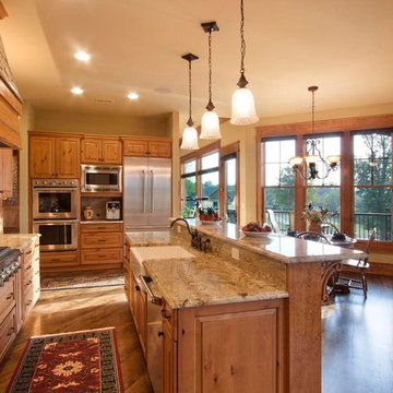 Majestic Hill Remodel