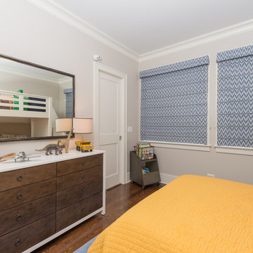 Chicago Family Home