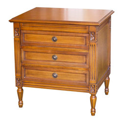 Bedsides - Nightstands And Bedside Tables