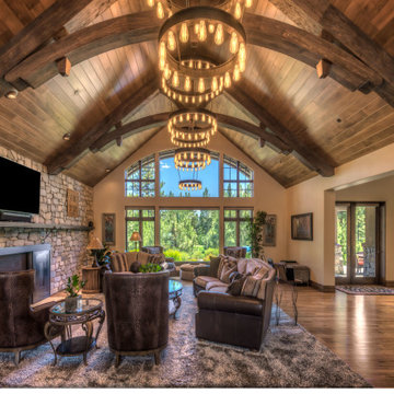 Nestle Custom Home