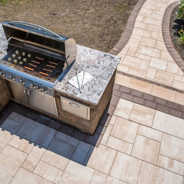Outdoor Kitchens and Grills - Commack, NY 11725