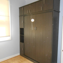 Murphy Beds - Murphy Beds
