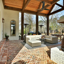 front walk