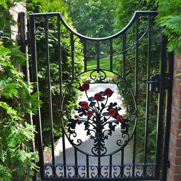 Magical Garden Property