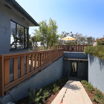 Mid-Century Modern with Views