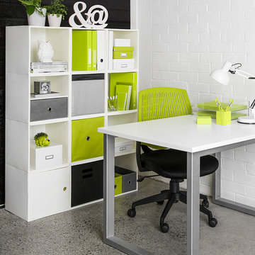 iCube Concepts | Home Office