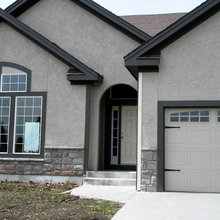 exteriors