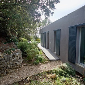 Villa Nimes