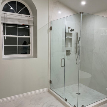 Gorgeous Bathroom Remodels