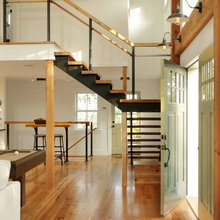 Guest house