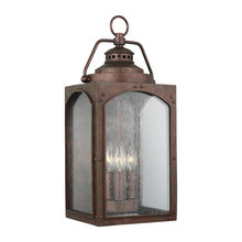 Outdoor lighting