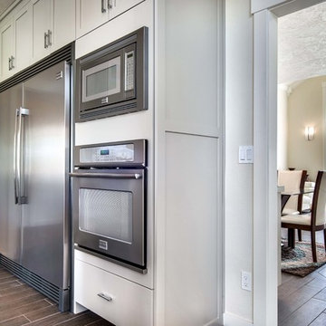 Serenity Lane Remodel