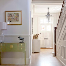 Chair Rail And Moulding