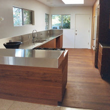 Kitchen Ideas