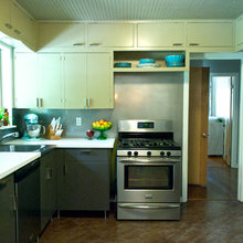 Katie's kitchen