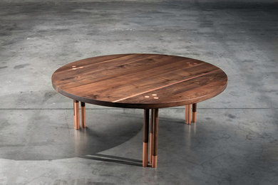 Canfield Coffee Table