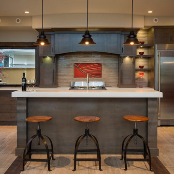 Edgecombe Showhome