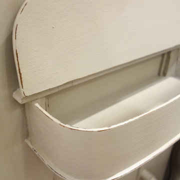 Schränke, Sideboards und Kommoden im Recycle Art Look
