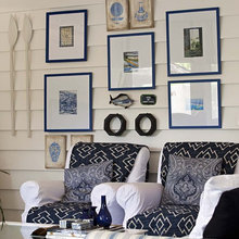 white slipcovers