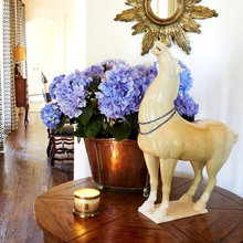 foyer tables