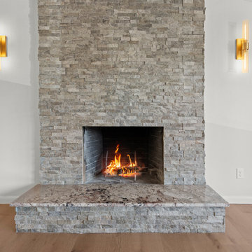 Beaverton Whole Home Remodel