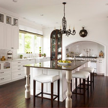 Kitchen Ideas