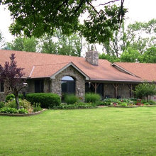 Exterior Ideas