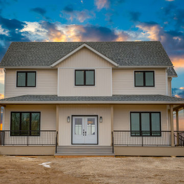 Country Acreage