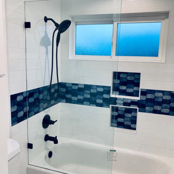 Bathroom Remodeling